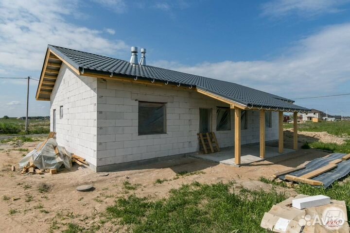 Строительная бригада без посредников