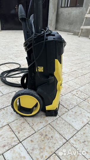 Мойка высокого давления karcher к 5