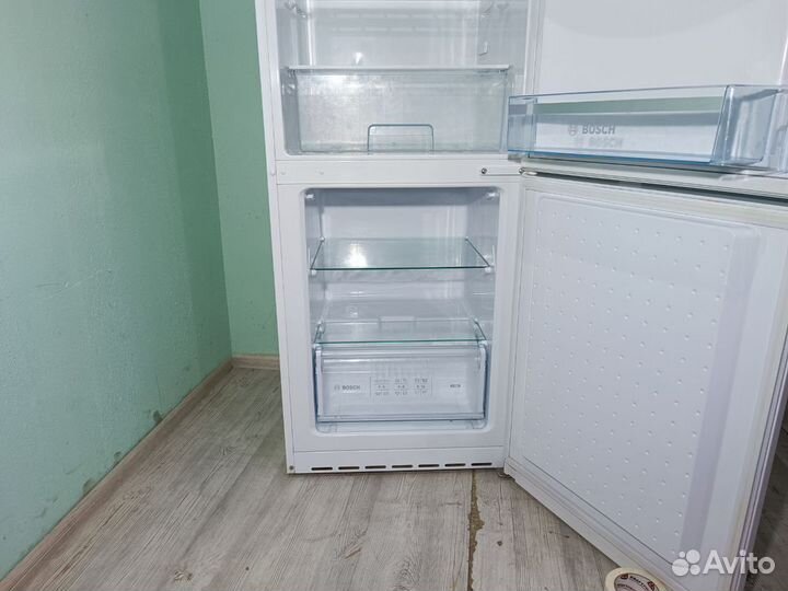 Холодильник Bosch KGS36Z25 Гарантия