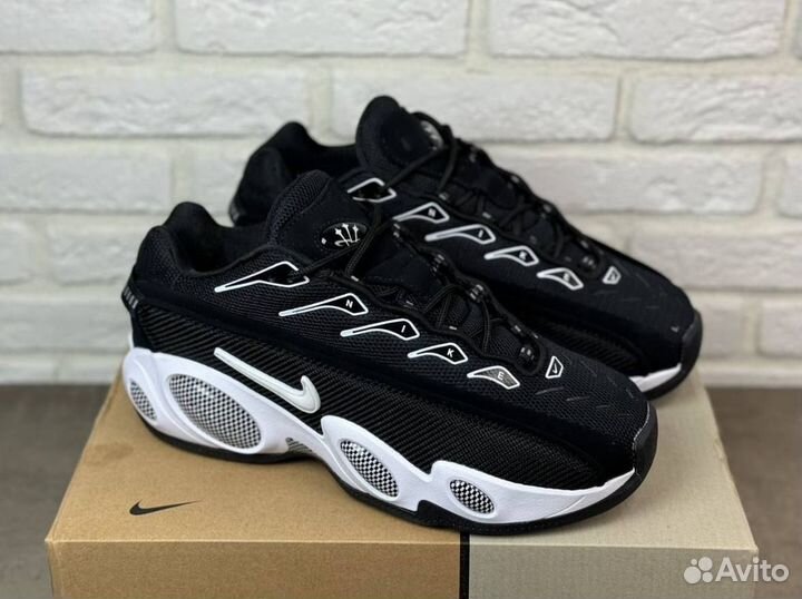 Nike X Nocta Drake Glide Black