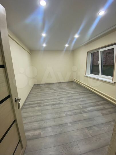 Дом 85 м² на участке 4,5 сот.