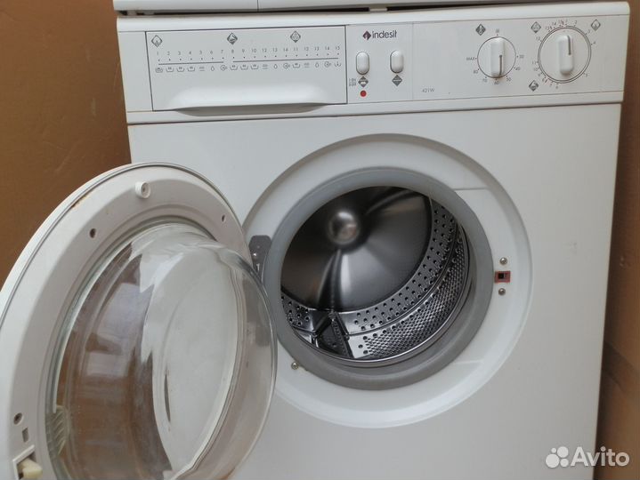 Стиральная машина бу