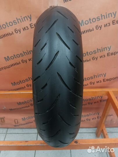 150/60 R17 Dunlop Sportmax GPR-300 N-5692 Мотошина