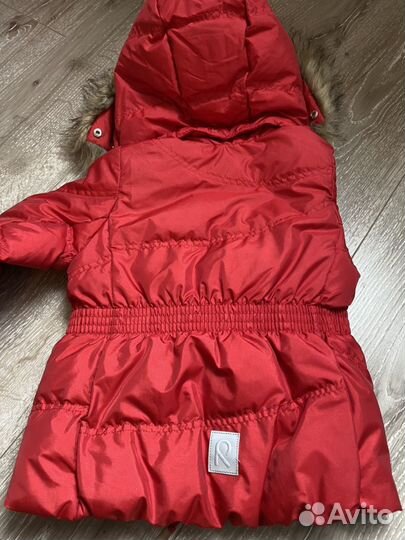 Курта Reima, 98