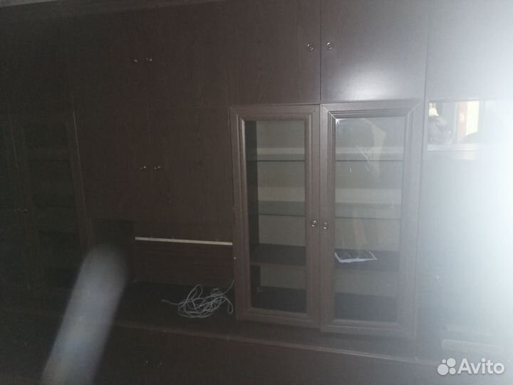 Шкаф стенка бу