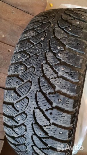 Hankook Winter I'Pike RS2 W429 205/55 R16