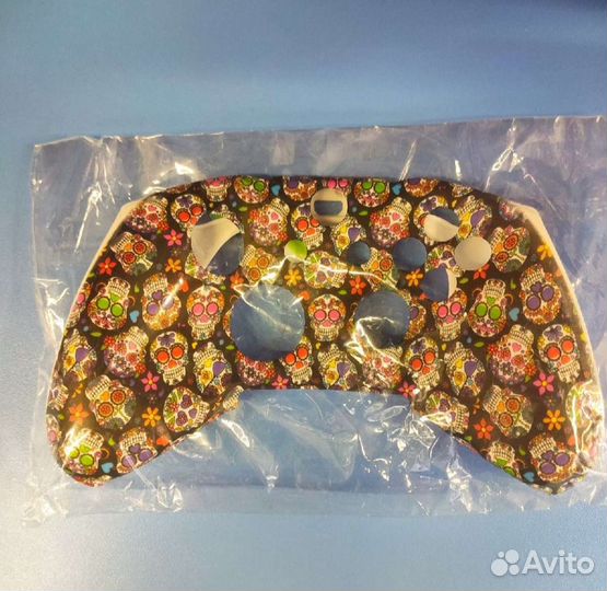 Чехлы с накладками для Xbox One