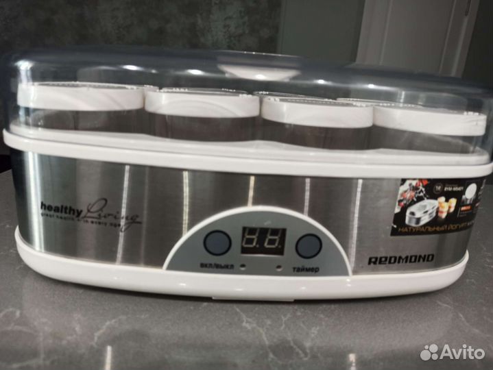 Йогуртница