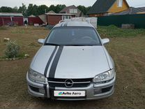 Opel Omega 2.0 MT, 1999, 436 000 км, с пробегом, цена 230 000 руб.