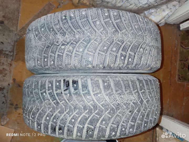 Литые диски r16 Nissan