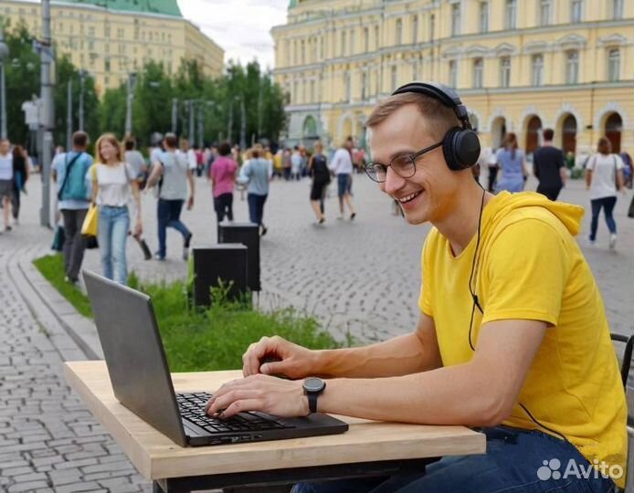 Курсы программирования быстро, легко и интересно