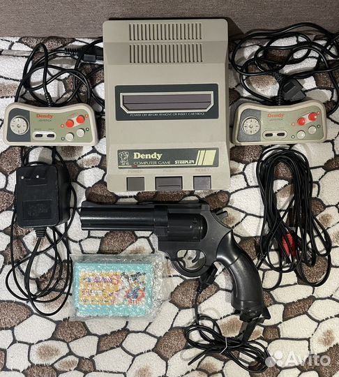 Dendy Classic Steepler