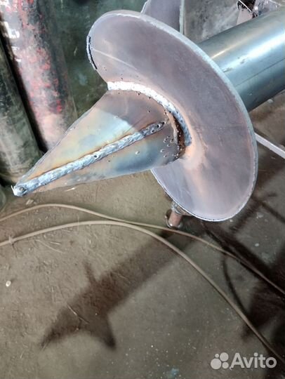 Электросварщик