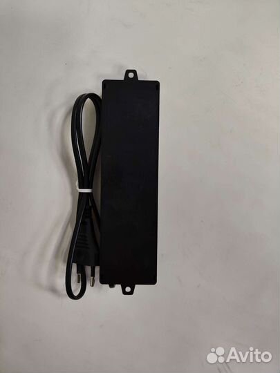 Блок питания 12 в 4а