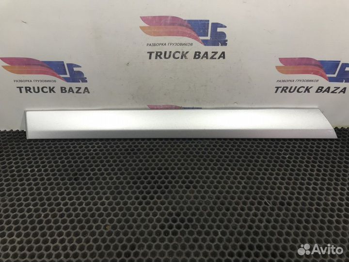 Накладка обшивки двери левой Man TGS, Man TGX