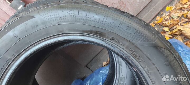 Kumho I'Zen RV Stud KC16 225/60 R17 103T