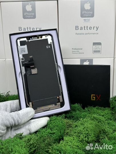 Дисплей iPhone 11 Pro Max