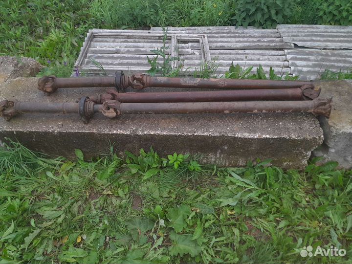 Топливный бак на ЗИЛ 130