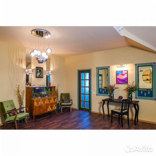 Бра MW-Light Шаратон (Шаратон 628020101)