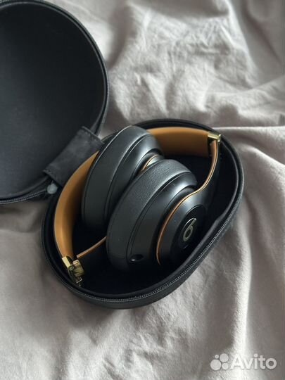 Беспроводные наушники Beats Studio 3 Wireless