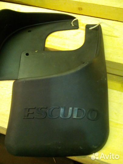 Брызговики для сузуки Гранд Витара 98-05