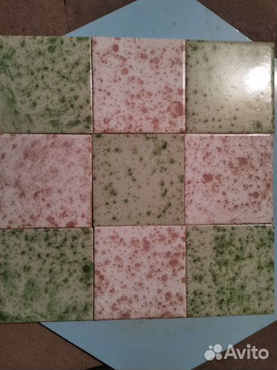 Плитка керамическая