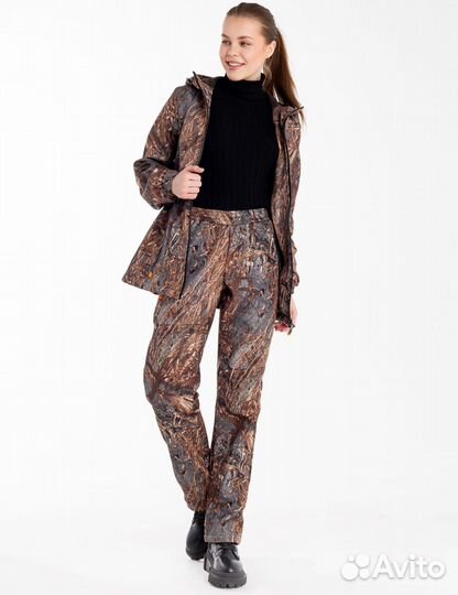 Костюм для рыбалки охоты