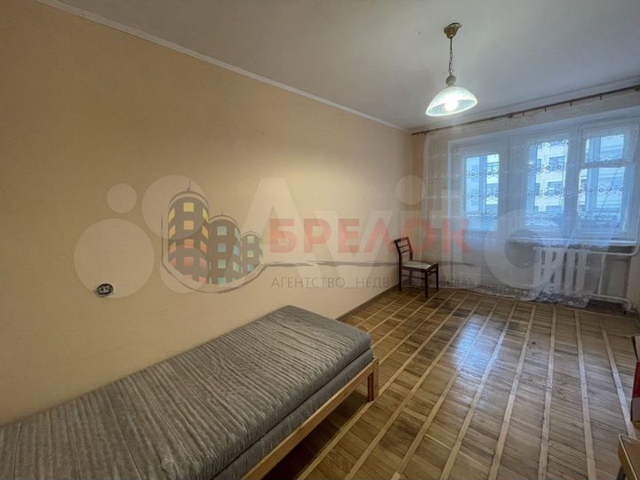 2-к. квартира, 49 м², 6/9 эт.