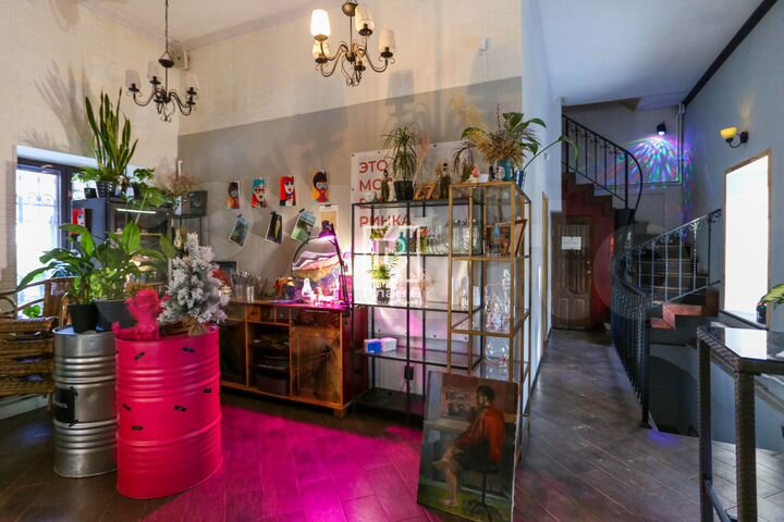 Продам помещение общественного питания, 392 м²