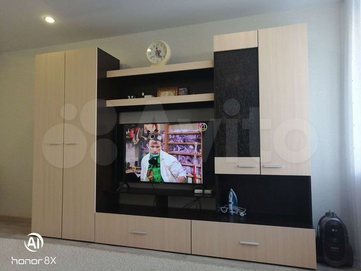 Комната 19 м² в 4-к., 8/14 эт.