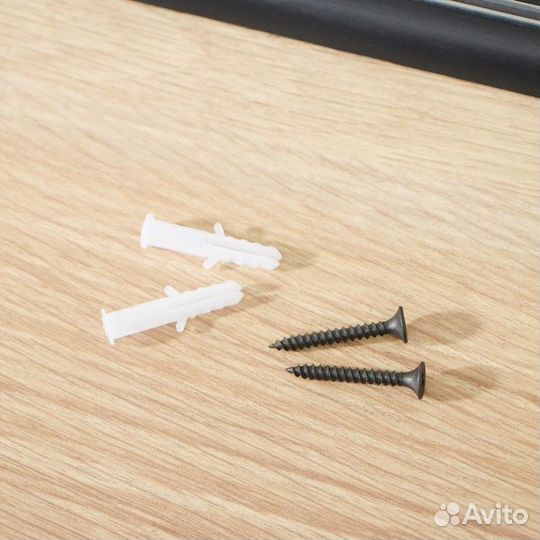 Держатель для ножей магнитный Доляна, 38 см