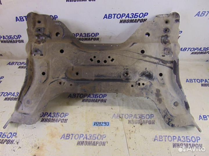 Балка подмоторная для Peugeot 300 308 2007