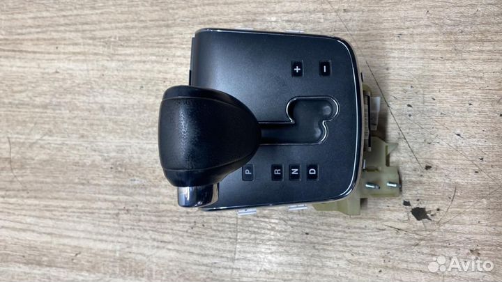 Кулиса АКПП Kia Sorento 1 BL JC EX