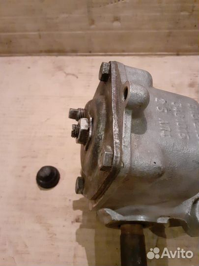 Рулевая колонка заводская ваз 2104 2105 2107