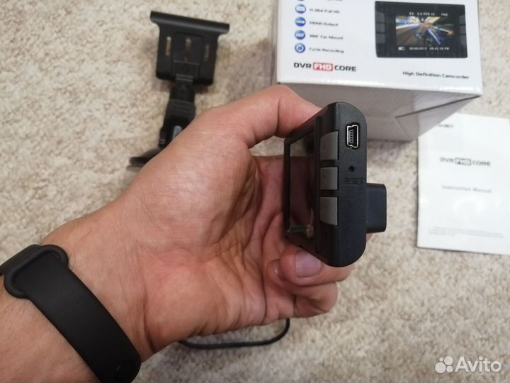 Видеорегистратор