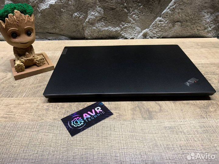 Ноутбук Lenovo ThinkPad Ryzen 5 4500U