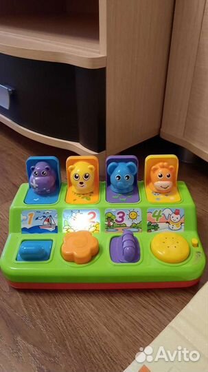 Игрушка развивающая 