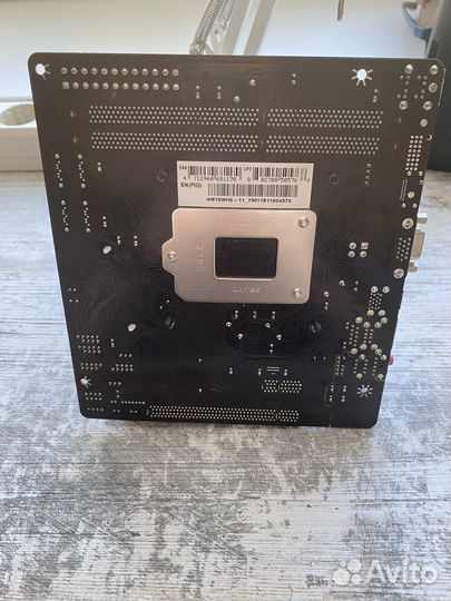 I7 4770 H81 8Gb