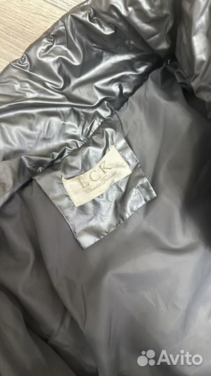 Куртка демисезонная женская