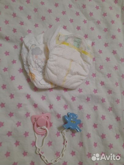 Кукла Реборн девочка