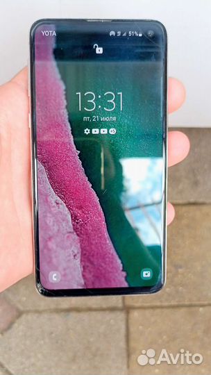 Samsung s10e