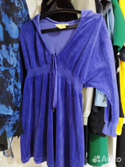 Женские вещи пакетом