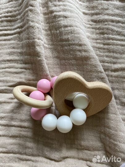 Подарочный набор для рождения девочки