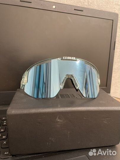 Лыжные очки bliz