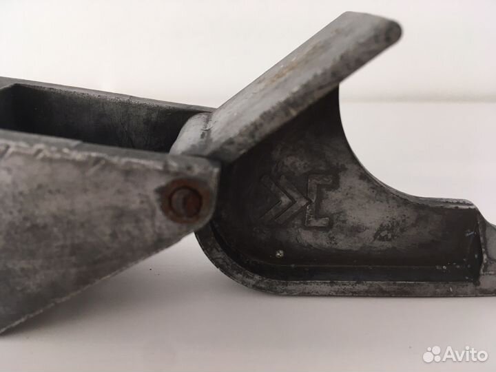 Пресс для чеснока