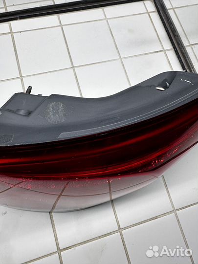 Фара задняя правая mercedes w213 A2319067800