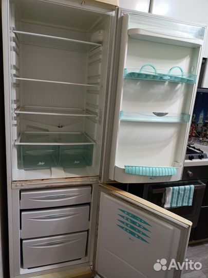 Продажа холодильников бу