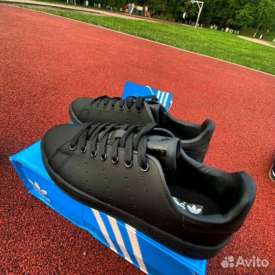 Кроссовки Adidas stan smith