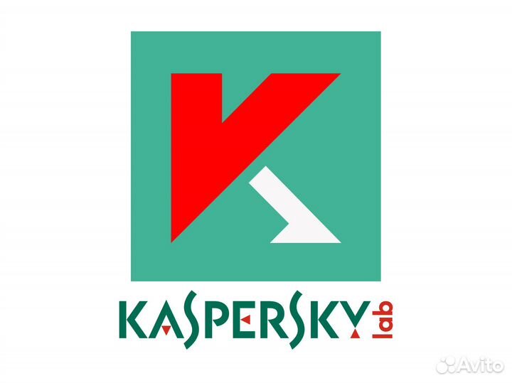 Лицензия Kaspersky Internet Security на 1 год