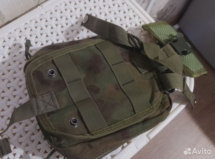 Подсумок аптечка